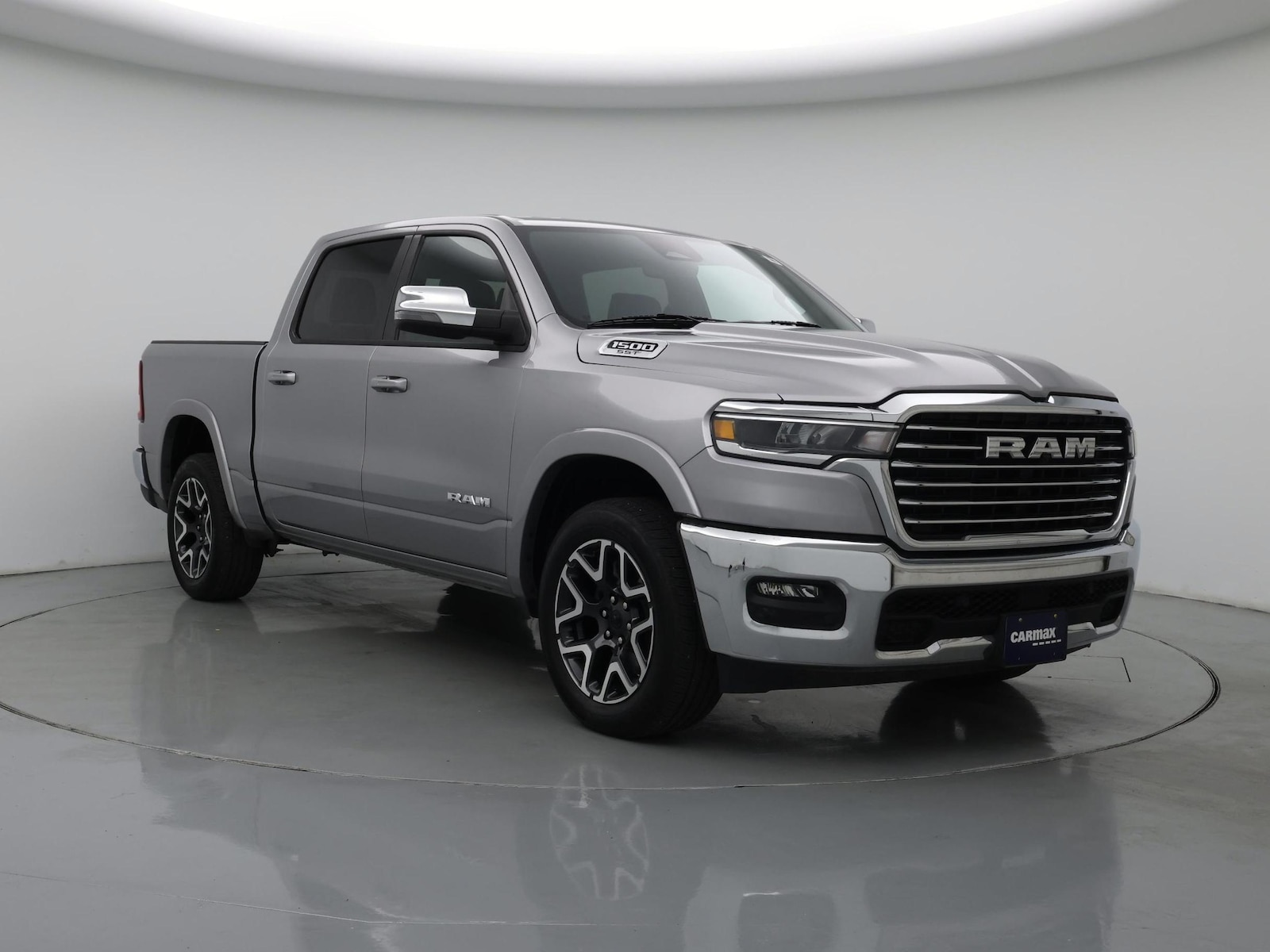 ram ram 1500 pickup 2025 1C6SRFJP6SN612679 image ram ram 1500 pickup 2025 1C6SRFJP6SN612679 image